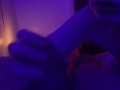 POV Petite Slut Sucks BBC onlyfans: kamkundalini