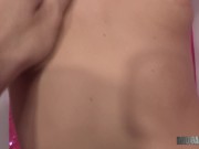 BadDaddyPOV - Horny Step Daughter Khloe Kapri Needs Her Step Dad's Dick