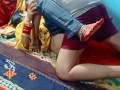 Indian desi village Bhabhi ki raat me chudayi