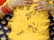 Indian desi village Bhabhi ki raat me chudayi