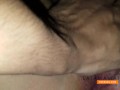 Licking and Fucking Pink Tiny Tight Pussy of Amateur College girl ( Hot close up view )