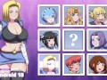 WaifuHub - Part 16 - Android 18 Sex Interview Dragon Ball By LoveSkySanHentai