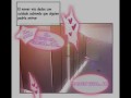 Manga Secretaria se excita viendo a pareja de enamorados