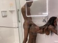Fucked hard on shower full video