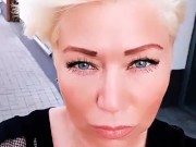 AimeeParadise: have a nice day, vile world! )) ( from next door))) You are welcome! ))