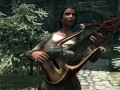 Queen Andrea Surrenders To The Argonians