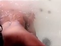 His big black cock came out the woods like smoky the bear lol omg innocent teen throat fuck hot tub