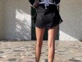 Fucking a schoolgirl after graduation