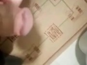 Одинокий дрочер ваня теперь уволен из КФС за это