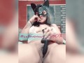 Yummm como lo chupa la gatita