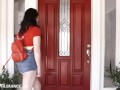 ZeroTolerance - StepDaughter Fucks & Sucks Stepdad To Thank Him