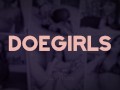 DOEGIRLS - American MILF Camgirl Alex Coal Puts Down A Show For You