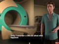 TREASURE OF NADIA 42 - EMILY CREATE A POTION OF LOVE, AND SHE DRINK IT