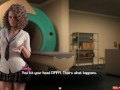 TREASURE OF NADIA 42 - EMILY CREATE A POTION OF LOVE, AND SHE DRINK IT