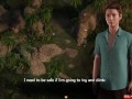 TREASURE OF NADIA 42 - EMILY CREATE A POTION OF LOVE, AND SHE DRINK IT