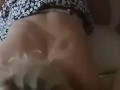 Sexwife fucked by a fat neighbour