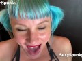 Amazing Facial & Swallow Cumpilation