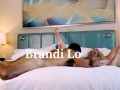 Jason Sweets meets Brandi Love 