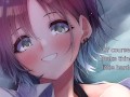 A Beach Trip with Toru and Madoka (Hentai JOI) (COM.) (The IdolM@ster, Femdom, Sounding, CBT)