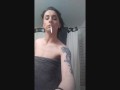 sexy smoking fetish video smoking jewels