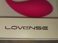 Lovense Lush 2 Unboxing