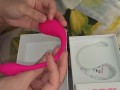 Lovense Lush 2 Unboxing