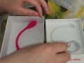 Lovense Lush 2 Unboxing
