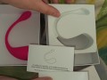 Lovense Lush 2 Unboxing