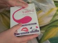 Lovense Lush 2 Unboxing