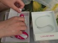 Lovense Lush 2 Unboxing