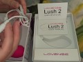 Lovense Lush 2 Unboxing