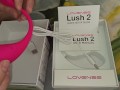 Lovense Lush 2 Unboxing