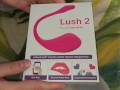 Lovense Lush 2 Unboxing