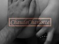 ChaudeCharlotte - Cuckold training with my dildo