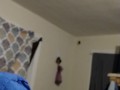Tatoo Milf with big boobs gives an amazing blowjob until cumshot