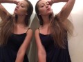 Dani Daniels . c o m - double the fun