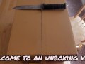 An unboxing video NOT 