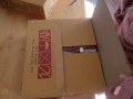 An unboxing video NOT 