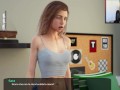 La città delle Milf - Gameplay 1