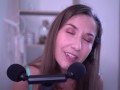 Petite vidéo sexy ASMR pour vous exciter et vous détendre