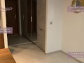 Spied on hot neighbor while she masturbated in the shower and then joined her