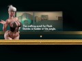 TREASURE OF NADIA 59 - MADALYN TALK WITH A DEAD SPIRIT