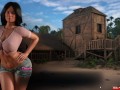 TREASURE OF NADIA 61 - 1 BOY VERSUS 3 GIRLS