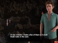 TREASURE OF NADIA 61 - 1 BOY VERSUS 3 GIRLS