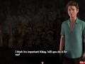 TREASURE OF NADIA 61 - 1 BOY VERSUS 3 GIRLS