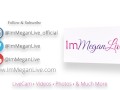 SWAP NIGHT - PREVIEW - ImMeganLive