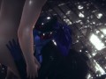 Overwatch Widowmaker 3D hentai