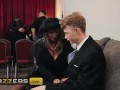 Brazzers - Sally D'Angelo Fucks Funeral Director's Jimmy Michaels Big Dick To Make Her Grief Go Away