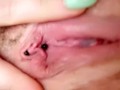 Making myself squirt 