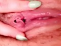 Making myself squirt 
